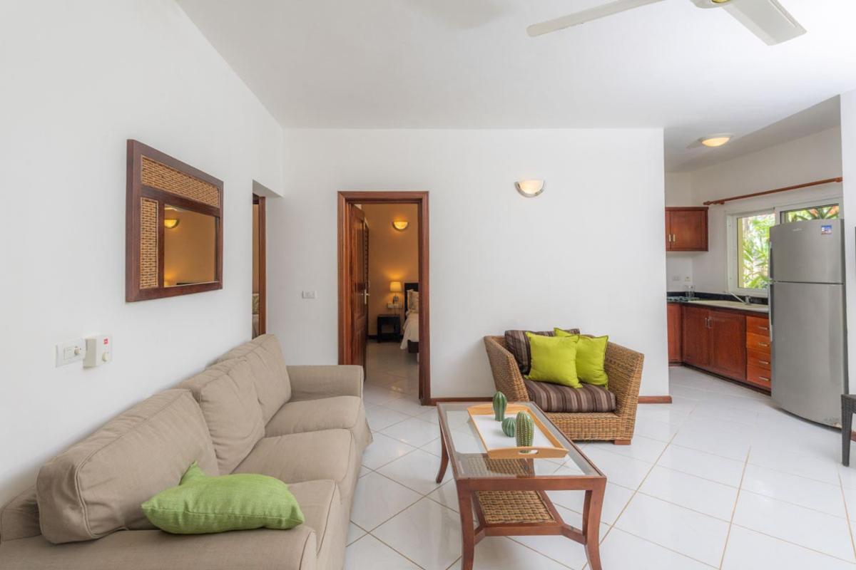 Don Cesar Aparthotel Las Terrenas Exterior photo