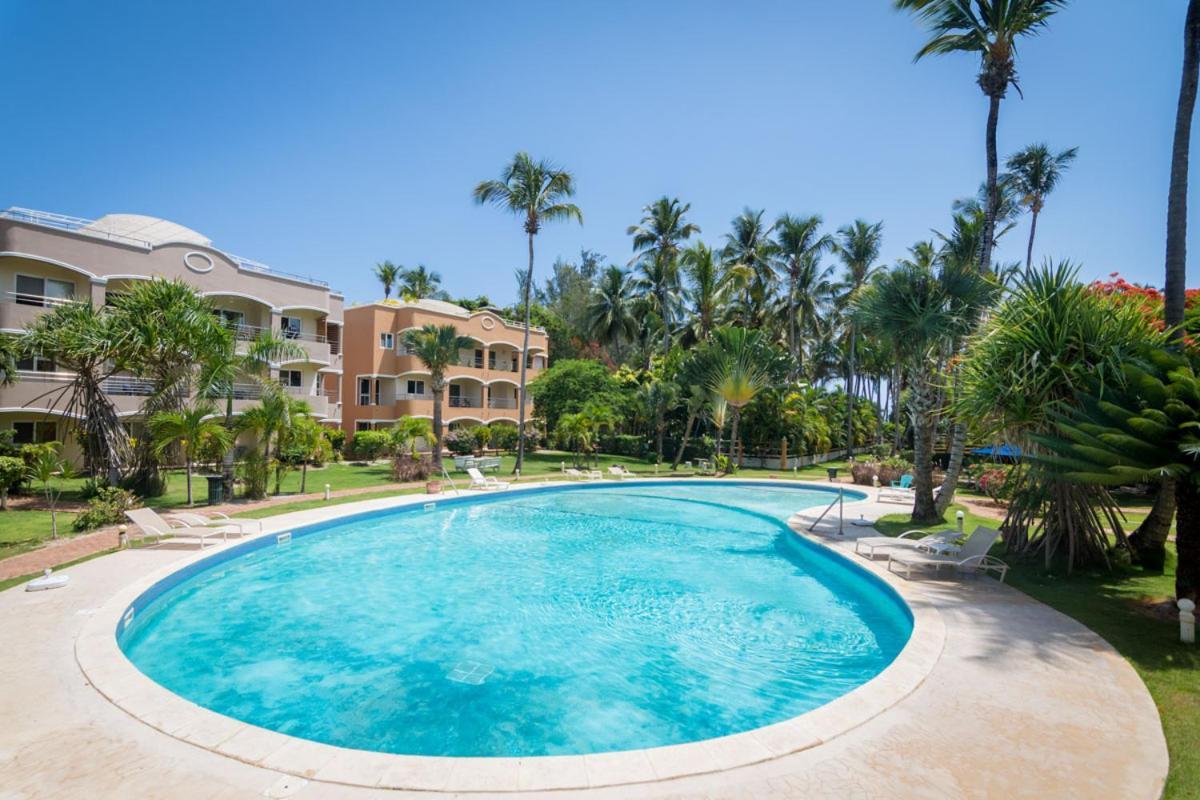 Don Cesar Aparthotel Las Terrenas Exterior photo