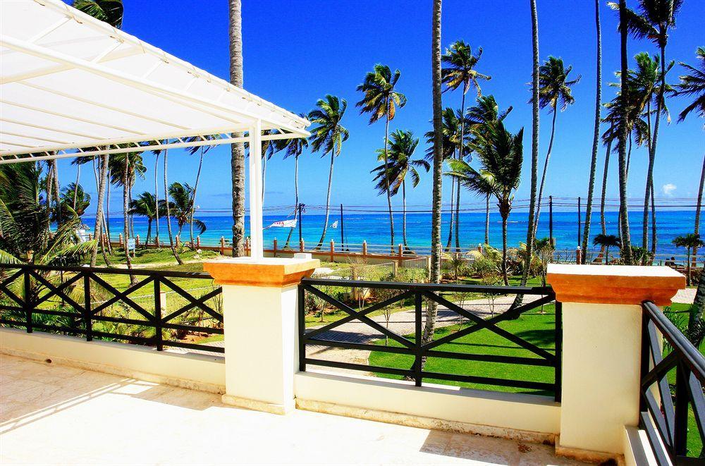 Don Cesar Aparthotel Las Terrenas Exterior photo