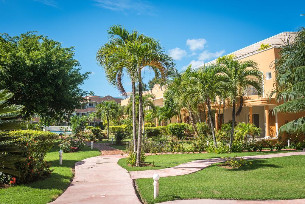 Don Cesar Aparthotel Las Terrenas Exterior photo