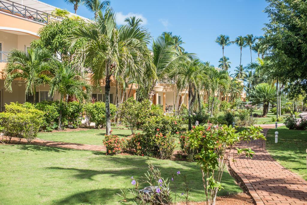Don Cesar Aparthotel Las Terrenas Exterior photo