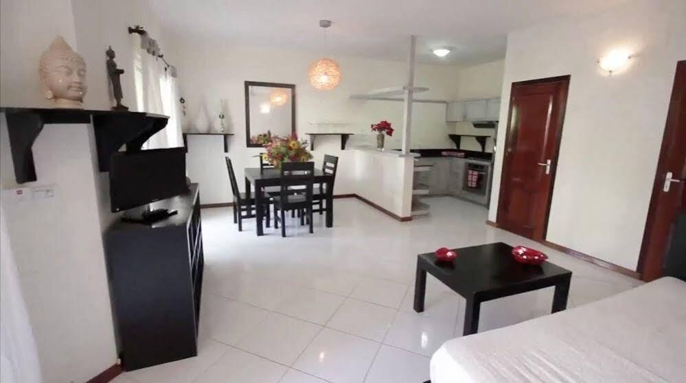 Don Cesar Aparthotel Las Terrenas Exterior photo